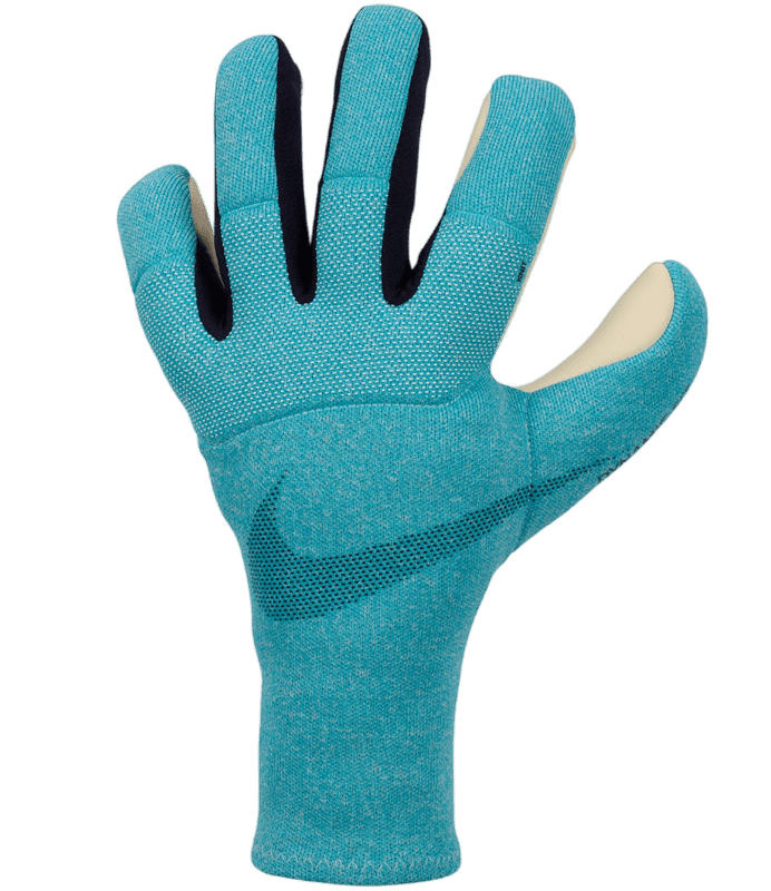 Dynamic Fit Goalkeeper Gloves (FZ4558-420)