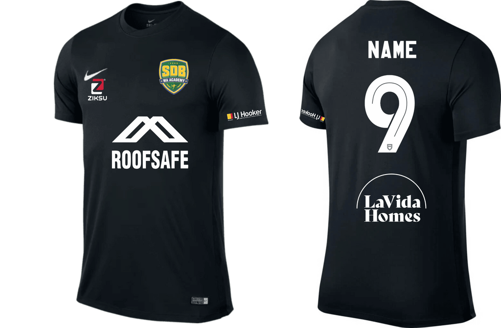 SDB WA ACADEMY GOALKEEPER Men's Park 7 Jersey (BV6708-010)