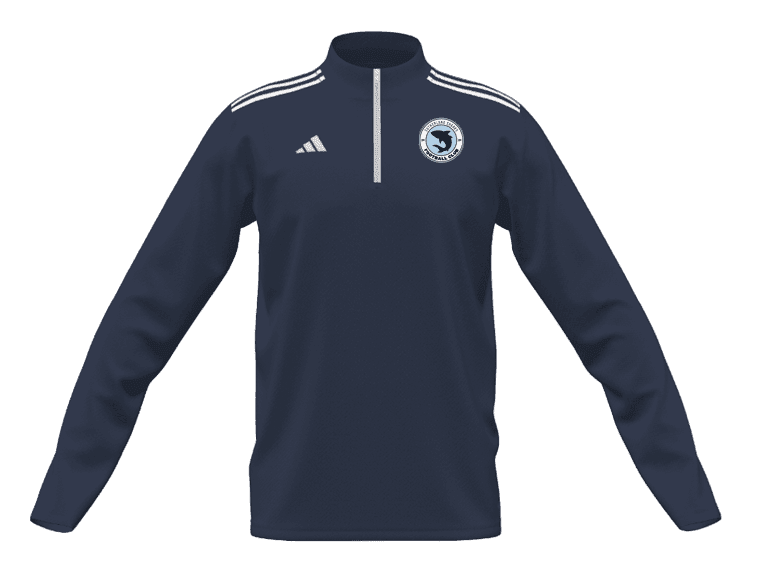 SUTHERLAND SHARKS SDS Entrada 22 Men's Midlayer (IA0414-NAVY)