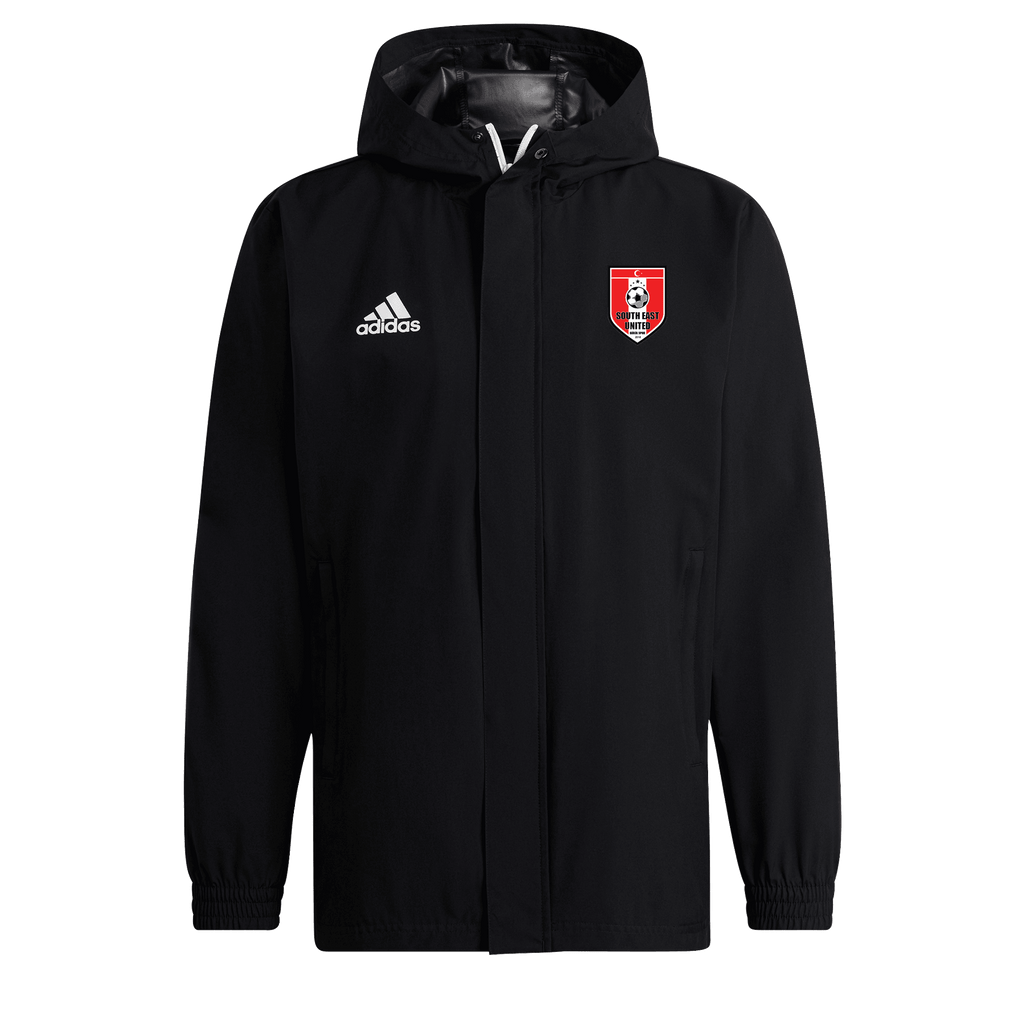 SOUTH EAST UNITED  Entrada 22 All Weather Jacket (HB0581)