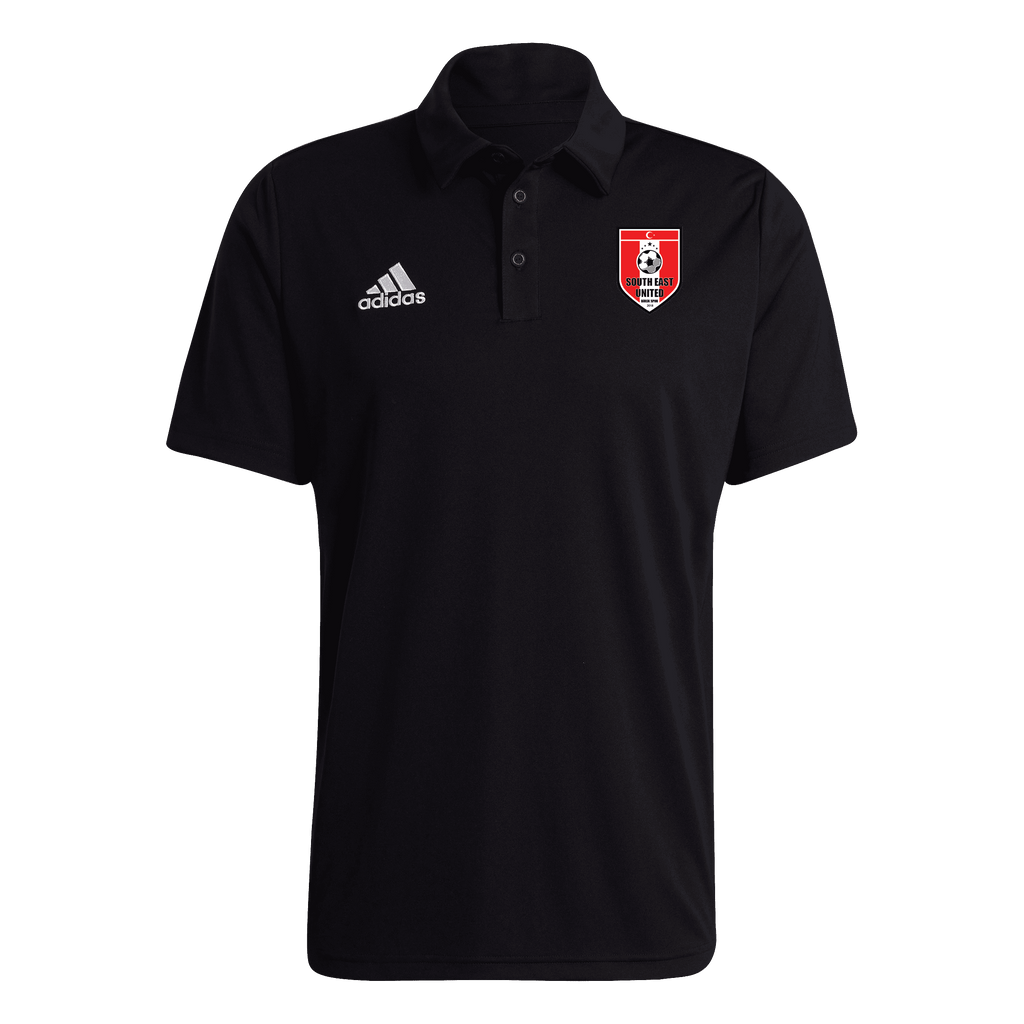 SOUTH EAST UNITED  Entrada 22 Polo Shirt (HB5328)