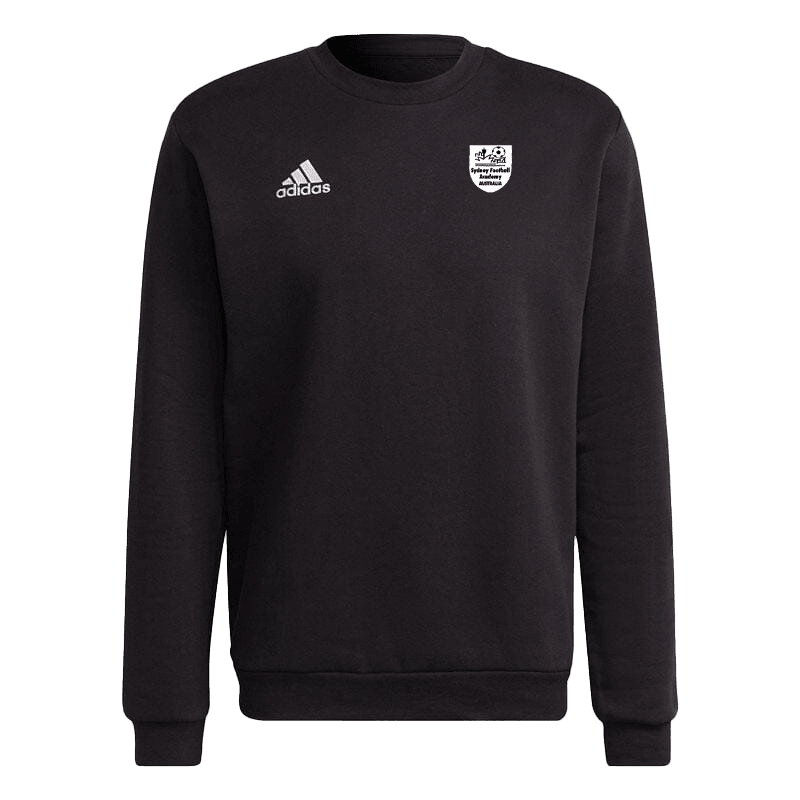 SYDNEY FOOTBALL ACADEMY  Entrada 22 Crew Top (H57478)