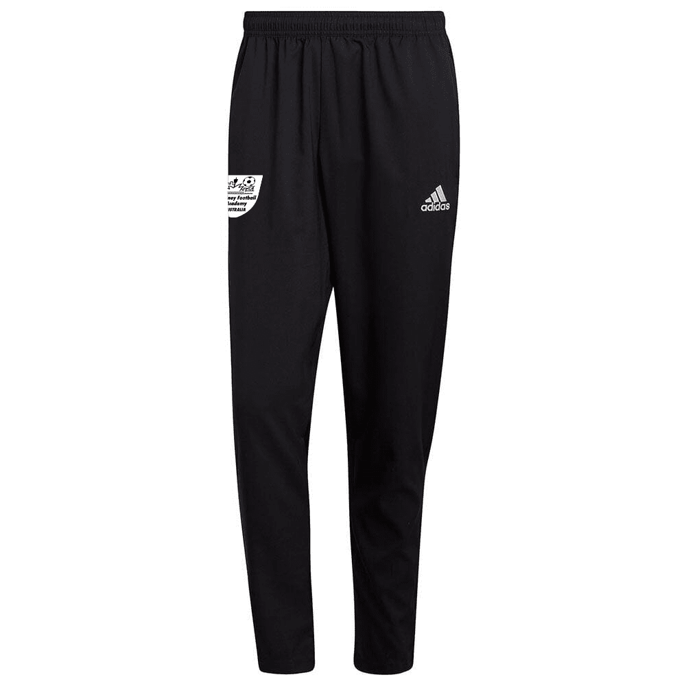 SYDNEY FOOTBALL ACADEMY  Entrada 22 Track Pants (HC0332)