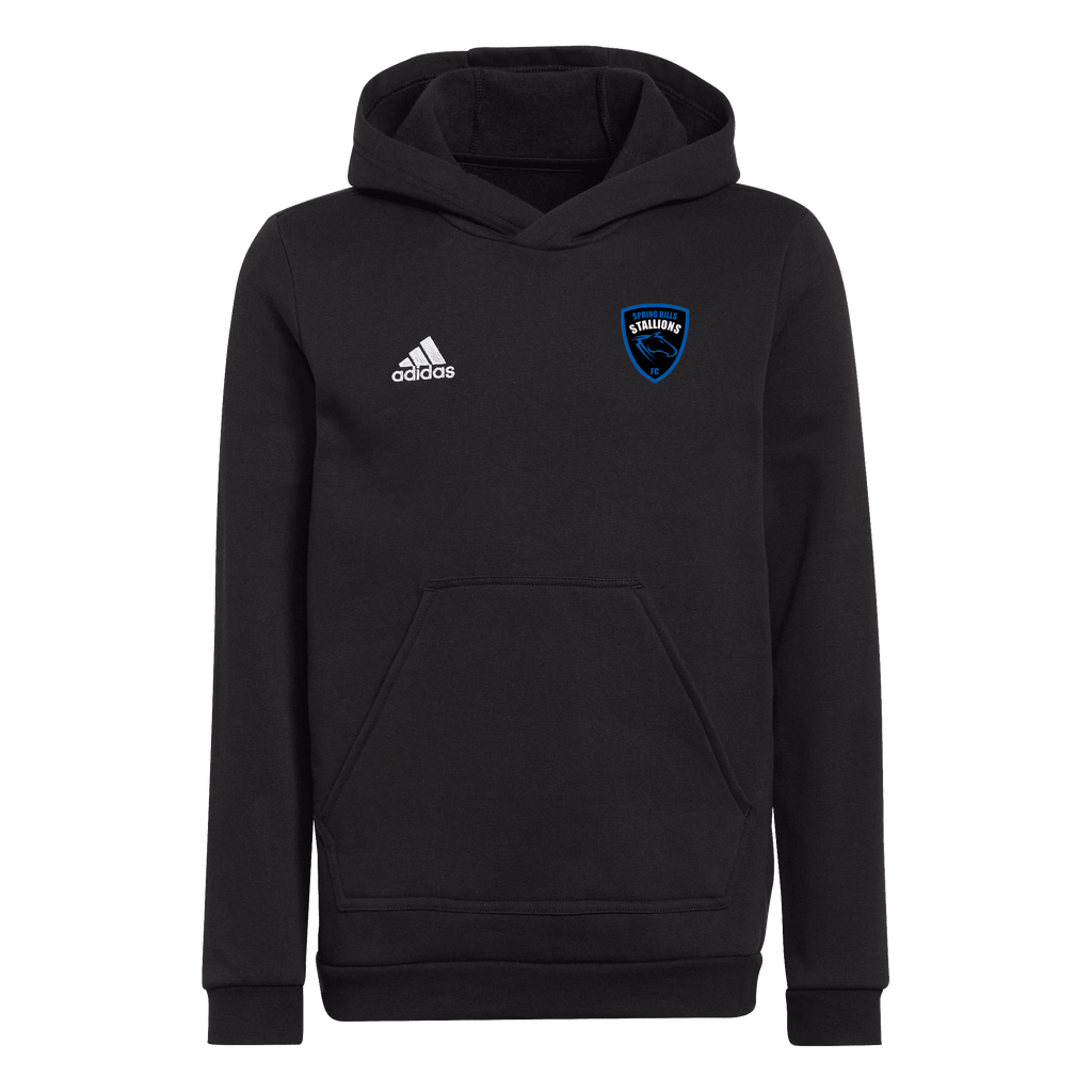 SPRING HILLS FC BOYS Entrada 22 Youth Hoodie (H57516)