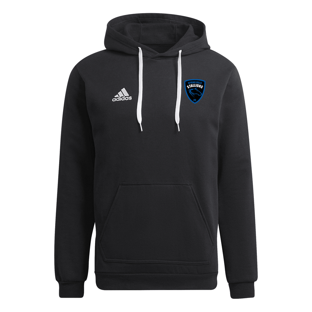 SPRING HILLS FC BOYS Entrada 22 Hoodie (H57512)