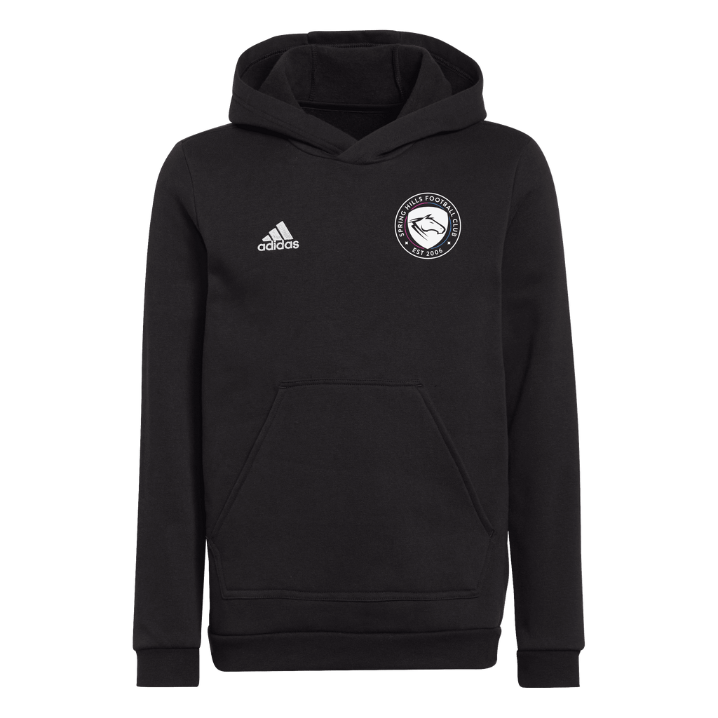 SPRING HILLS FC Entrada 22 Youth Hoodie (H57516)