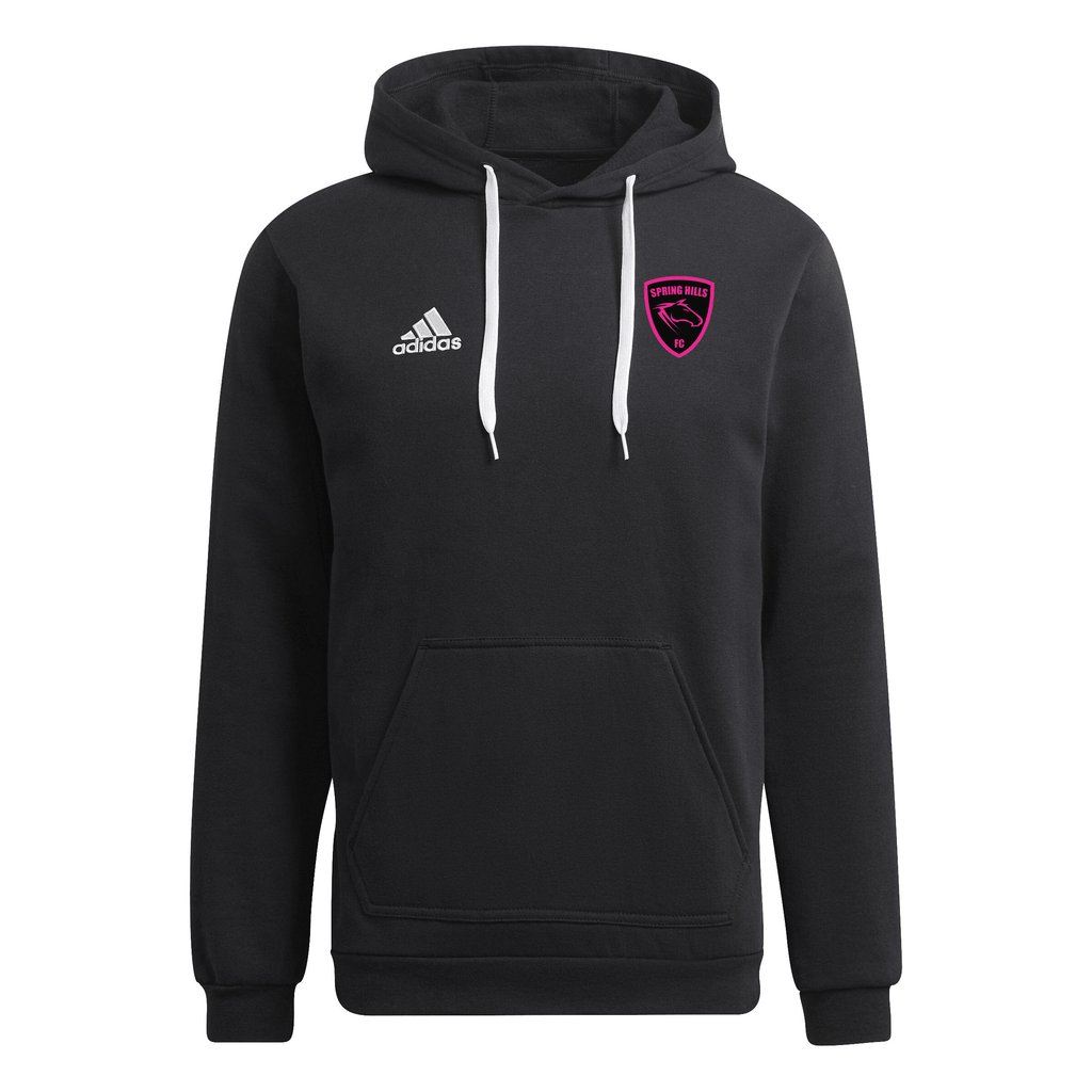 SPRING HILLS FC GIRLS Entrada 22 Hoodie (H57512)