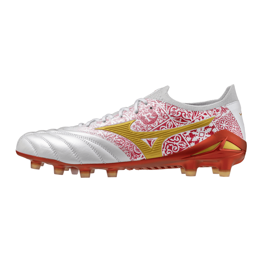 Morelia Neo IV Beta Japan SR4 FG - Sergio Ramos Special Edition (P1GA249804)