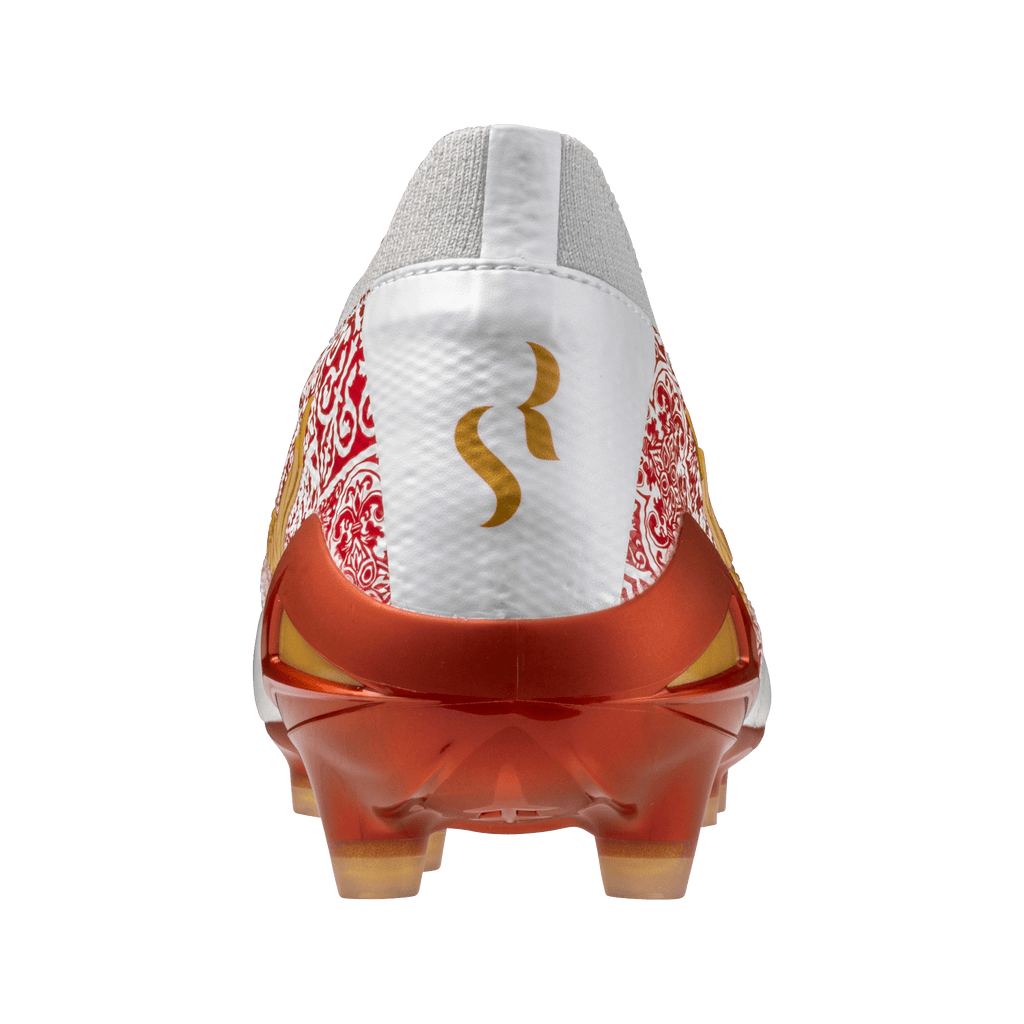 Morelia Neo IV Beta Japan SR4 FG - Sergio Ramos Special Edition (P1GA249804)