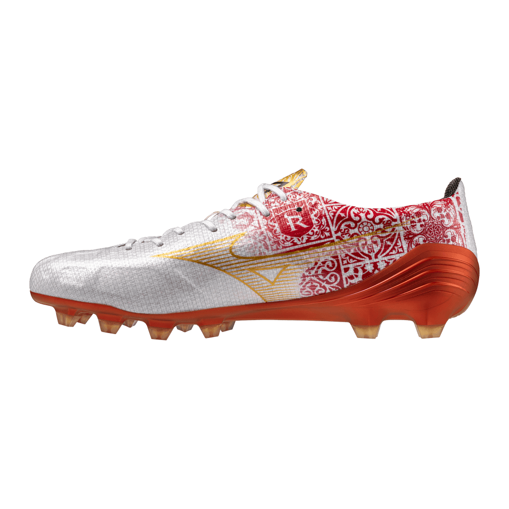 Alpha Japan SR4 FG - Sergio Ramos Special Edition (P1GA249904)