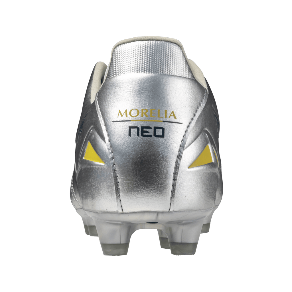 Morelia Neo IV Pro FG - Platinum Silver Pack (P1GA253404)