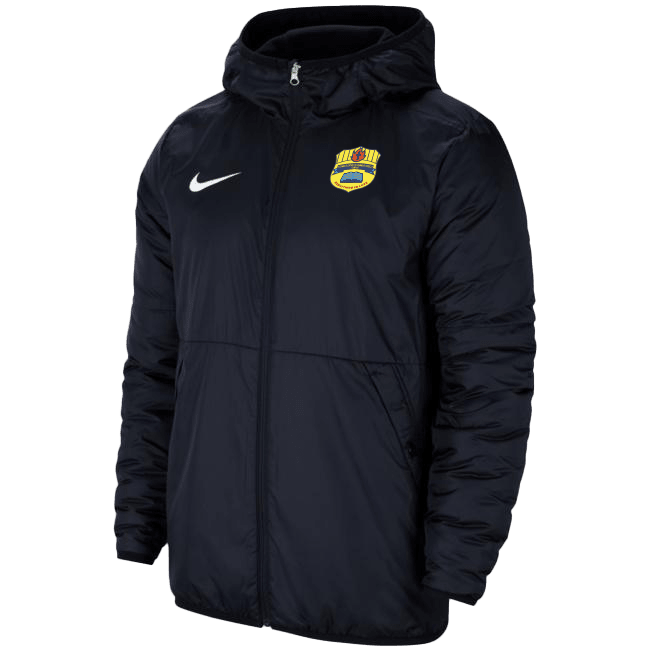 ST MELS CATHOLIC PRIMARY SCHOOL  Youth Therma Repel Park Jacket (CW6159-451)