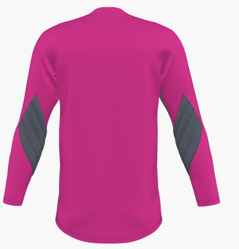 Youth Squadra 21 Goalkeeper Jersey (GV5542-PINK)