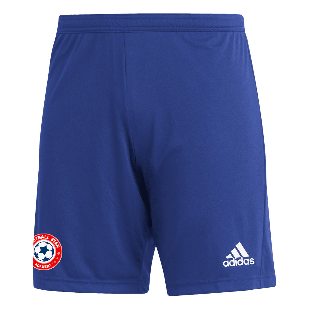 SSA FRANCHISEE PORTAL  Entrada 22 Youth Shorts (HG6291)