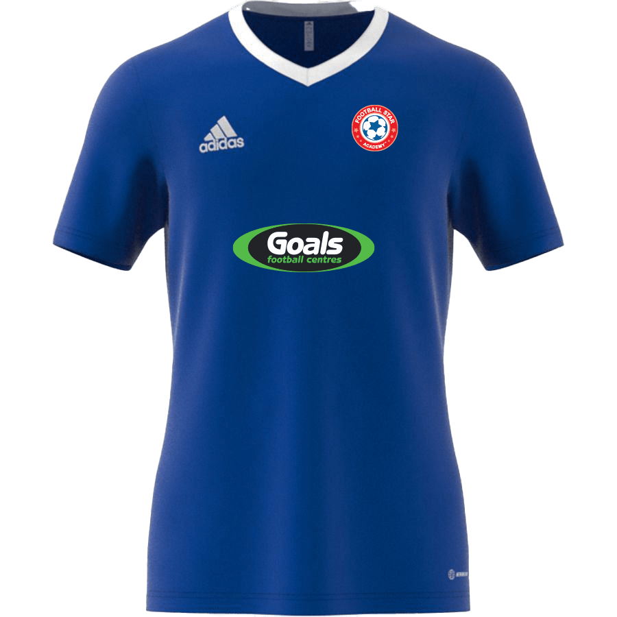 SPORTS STAR ACADEMY  Entrada 22 Jersey (HG6283)