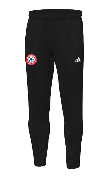 SPORTS STAR ACADEMY  MI Entrada 22 Men's Track Pants (IA0415-BLACK)