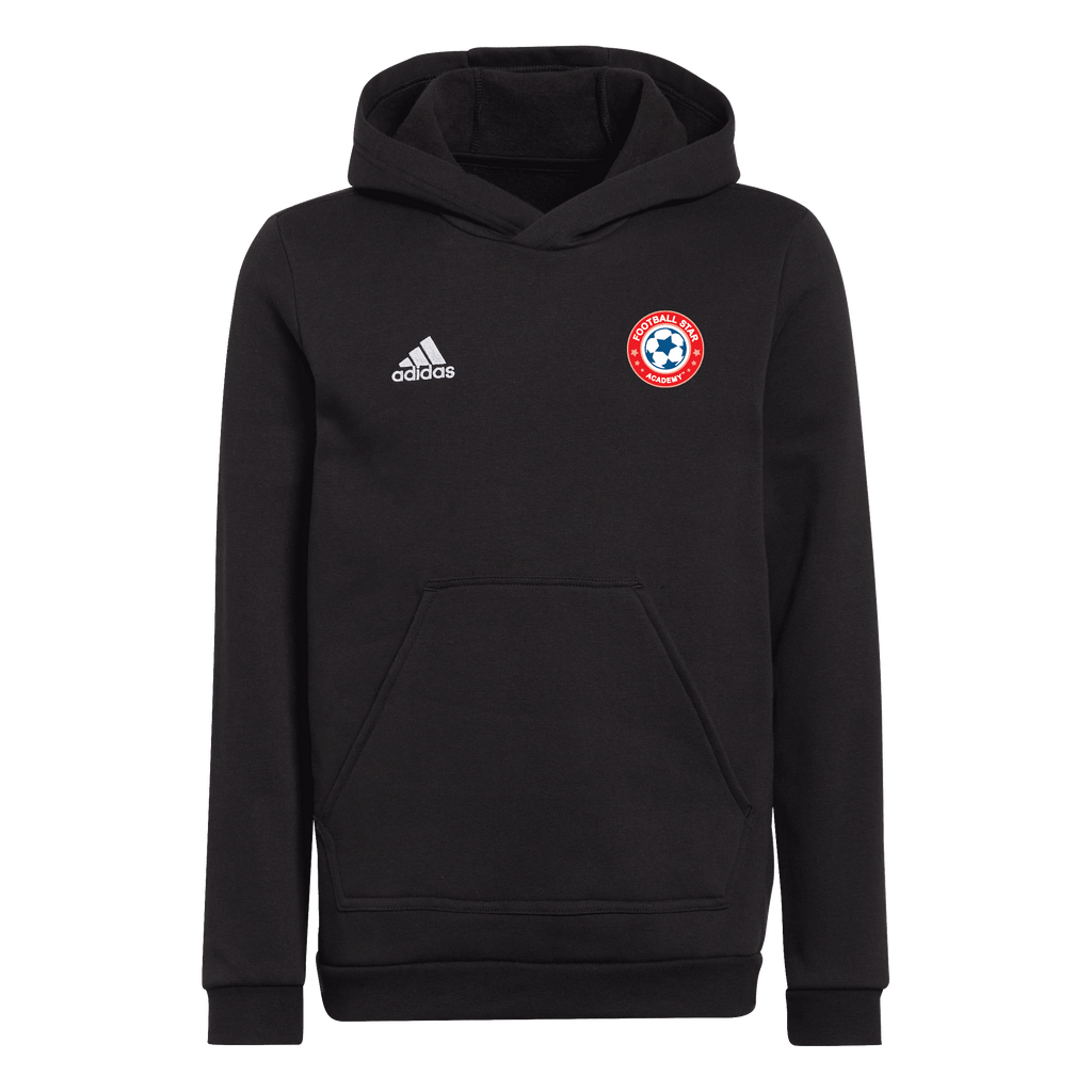 SPORTS STAR ACADEMY  Entrada 22 Youth Hoodie (H57516)