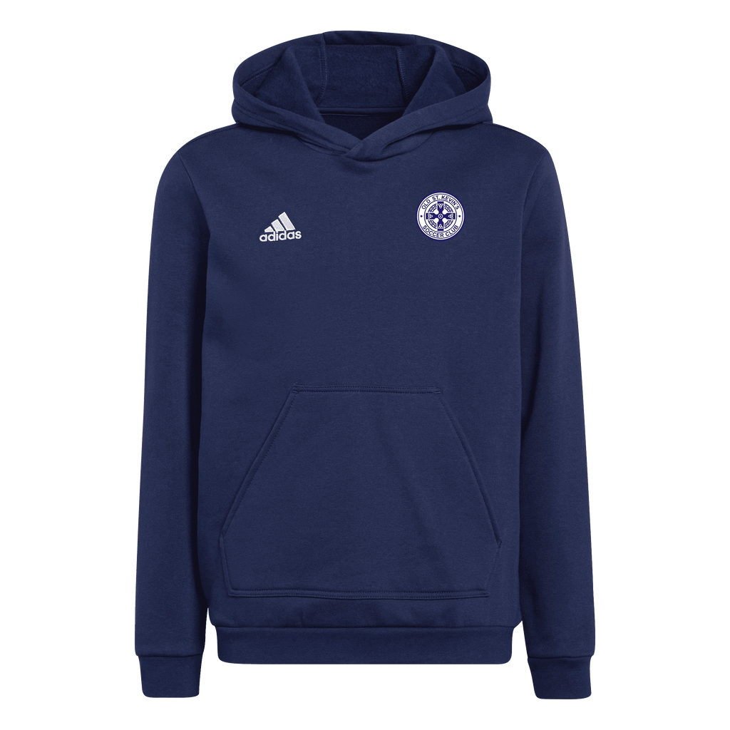 ST KEVINS OLD BOYS SC  Entrada 22 Youth Hoodie (H57517)