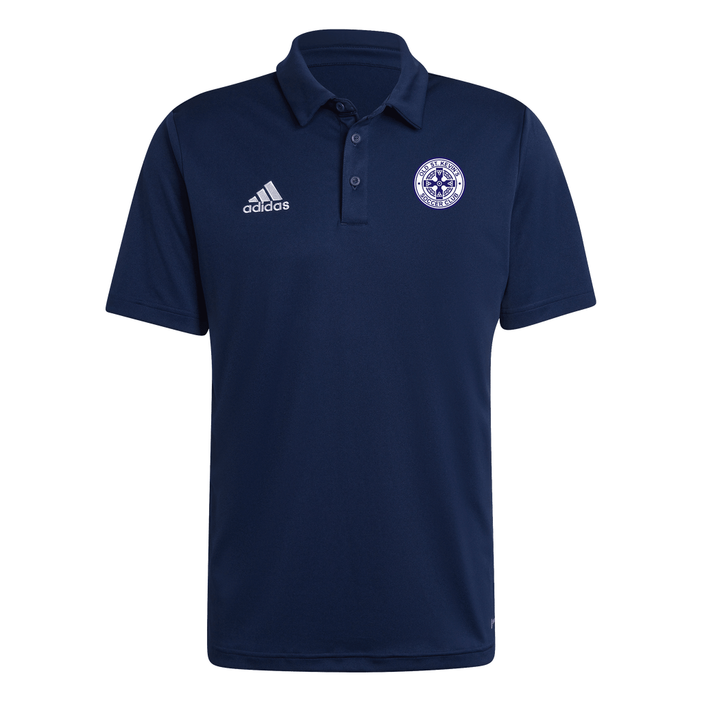 ST KEVINS OLD BOYS SC  Entrada 22 Polo Shirt (H57487)