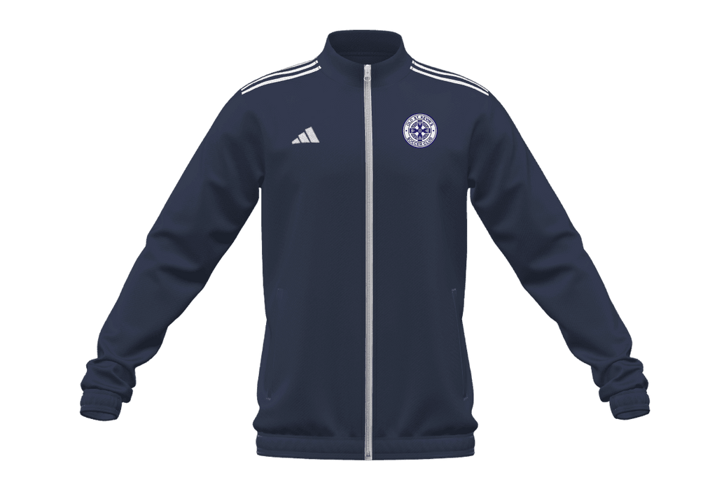 ST KEVINS OLD BOYS SC  Entrada 22 Youth Track Jacket (IA0430-NAVY)