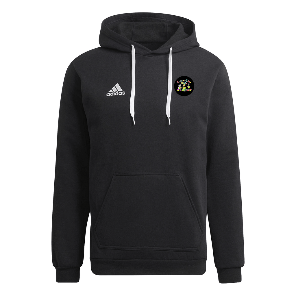 SOCCER TIME KIDS  Entrada 22 Hoodie (H57512)