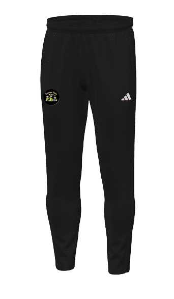 SOCCER TIME KIDS  MI Entrada 22 Men's Track Pants (IA0415-BLACK)