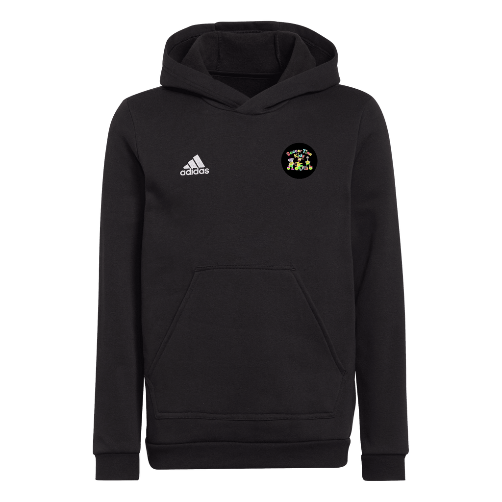 SOCCER TIME KIDS  Entrada 22 Youth Hoodie (H57516)