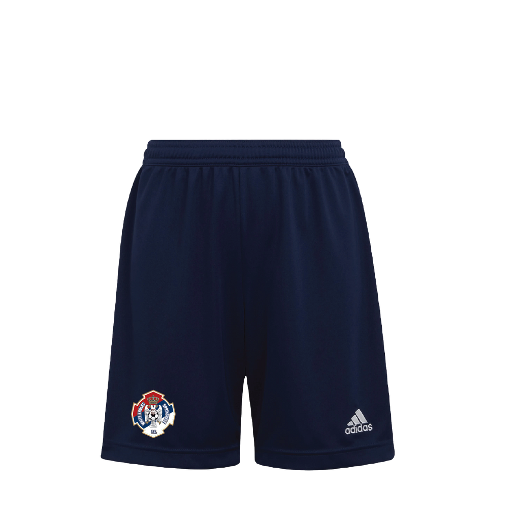 SPRINGVALE WHITE EAGLES  Entrada 22 Shorts (H57506)