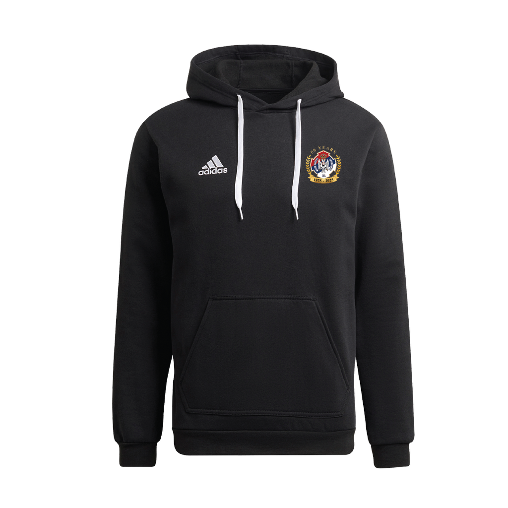 SPRINGVALE WHITE EAGLES  Entrada 22 Hoodie (H57512)