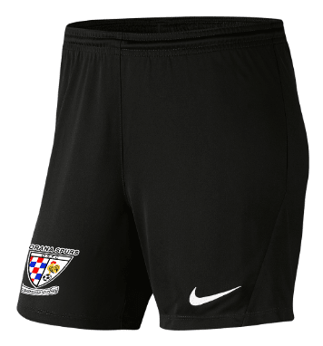 ORANA SPURS FC  Women's Nike Dri-FIT Park 3 Shorts