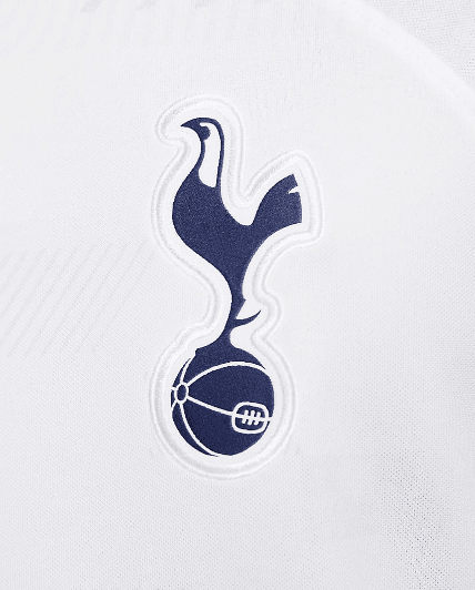 Nike Tottenham 23/24 Home Jersey - SoccerWorld - SoccerWorld