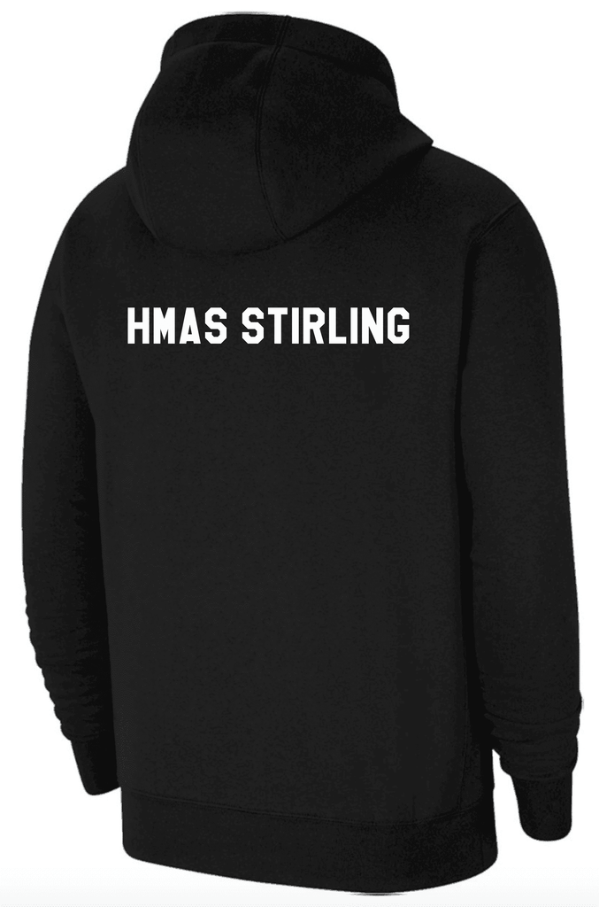 HMAS STIRLING  Men's Park 20 Hoodie (CW6894-010)