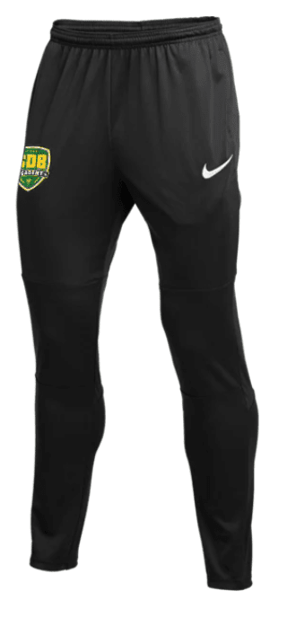 SDB WA ACADEMY  Youth Park 20 Track Pants (BV6902-010)