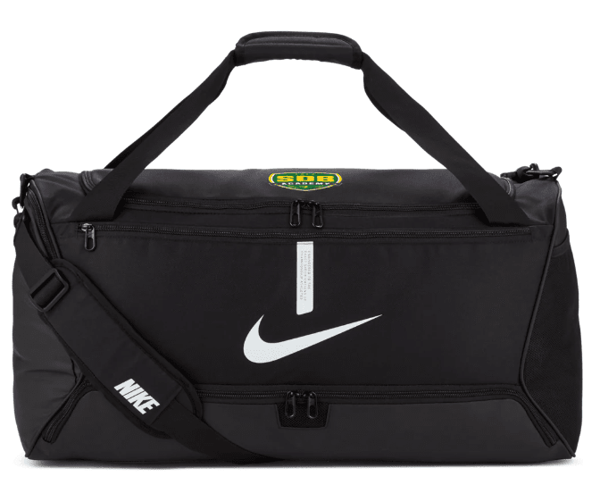 SDB WA ACADEMY  Academy Team Duffle Bag (CU8090-010)