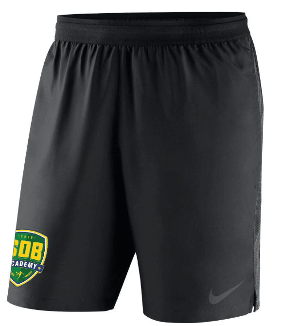 SDB WA ACADEMY  Pocketed Short (AA0737-010)