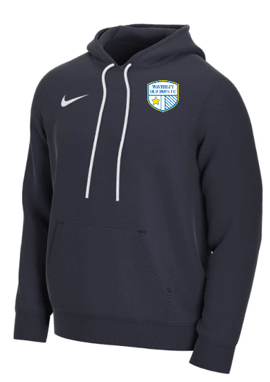 WAVERLEY OLD BOYS FOOTBALL CLUB  Youth Park 20 Hoodie (CW6896-451)