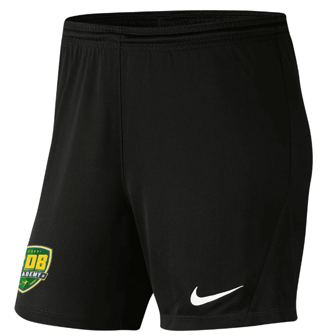 SDB WA COACHES  Women's Park 3 Shorts (BV6860-010)