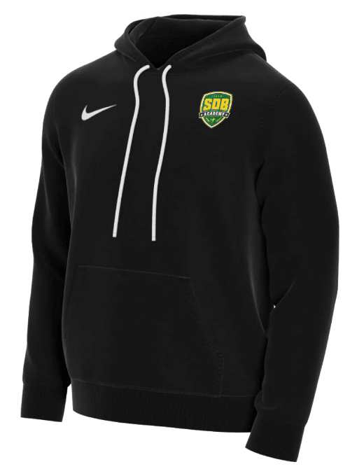 SDB WA COACHES  Men's Park 20 Hoodie (CW6894-010)