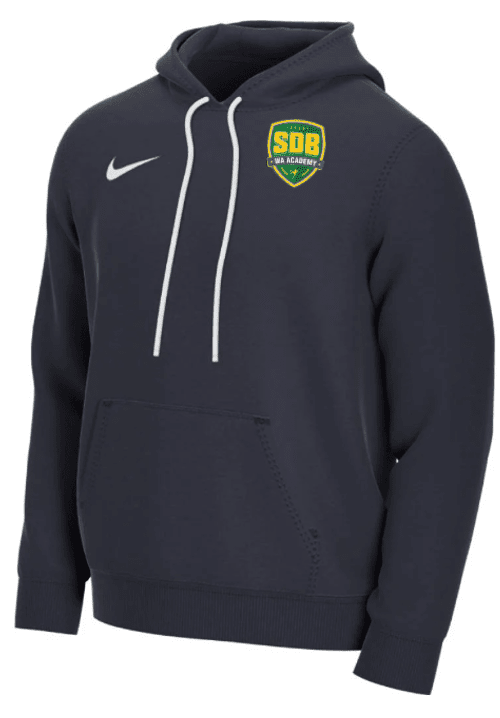 SDB WA ACADEMY  Men's Park 20 Hoodie (CW6894-451)