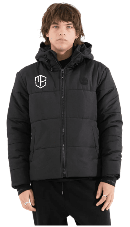 MOONEE PONDS UNITED SC  Ultra FC Managers Stadium Puffer Mens (9631324-01)