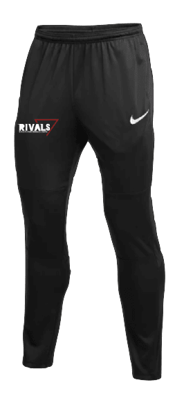 RIVALS ATHLETE PERFORMANCE  Youth Park 20 Track Pants (BV6902-010)