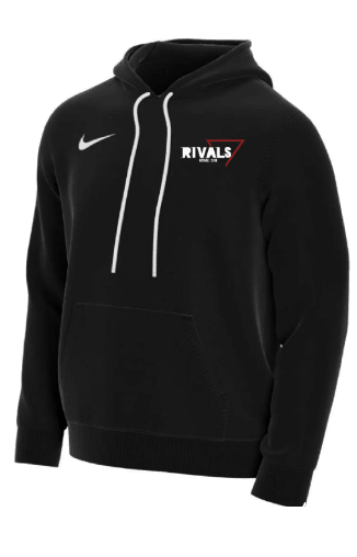 RIVALS NETBALL CLUB  Men's Park 20 Hoodie (CW6894-010)