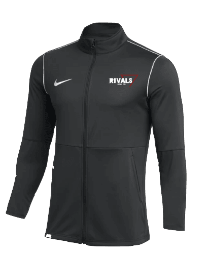 RIVALS NETBALL CLUB  Men's Park 20 Track Jacket (BV6885-010)