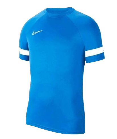 Academy 21 Short Sleeve Soccer Top Youth (CW6103-480)