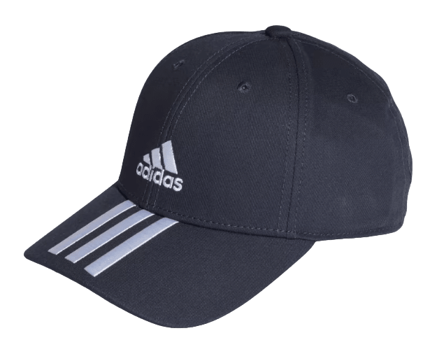 Baseball 3-Stripes Twill Cap (GE0750)