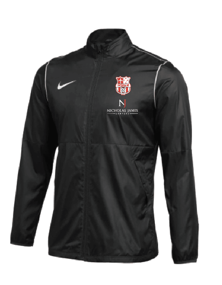 ESSENDON ROYALS  Men's Repel Park 20 Woven Jacket - Men's/Boy's Community & ALL COACHES