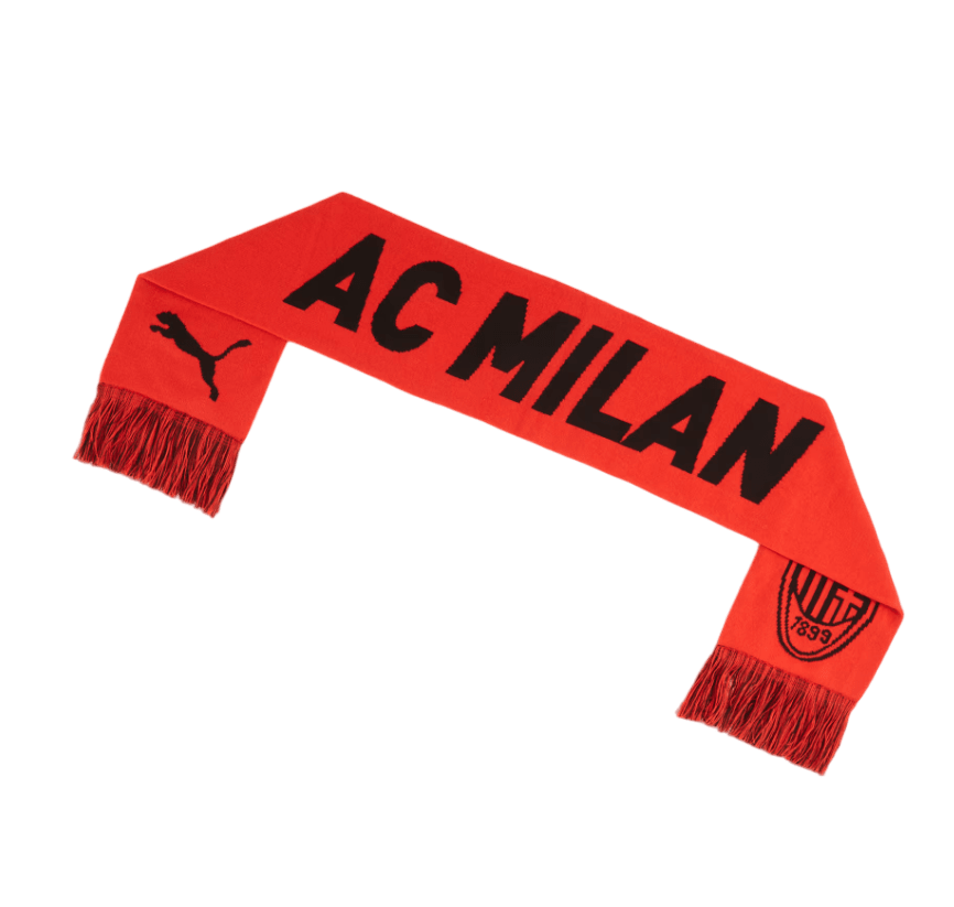 AC Milan Scarf (05462901)