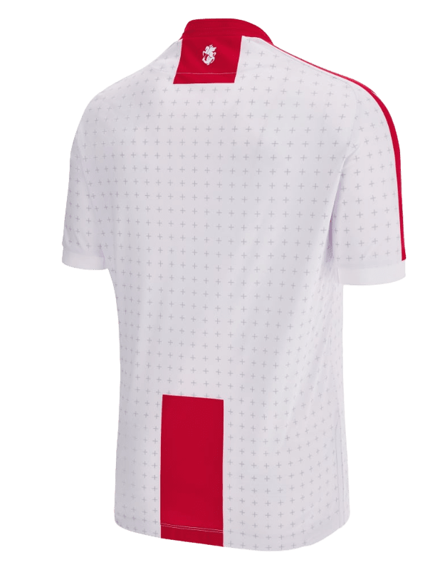 Georgia 23/24 Home Jersey (58571362)