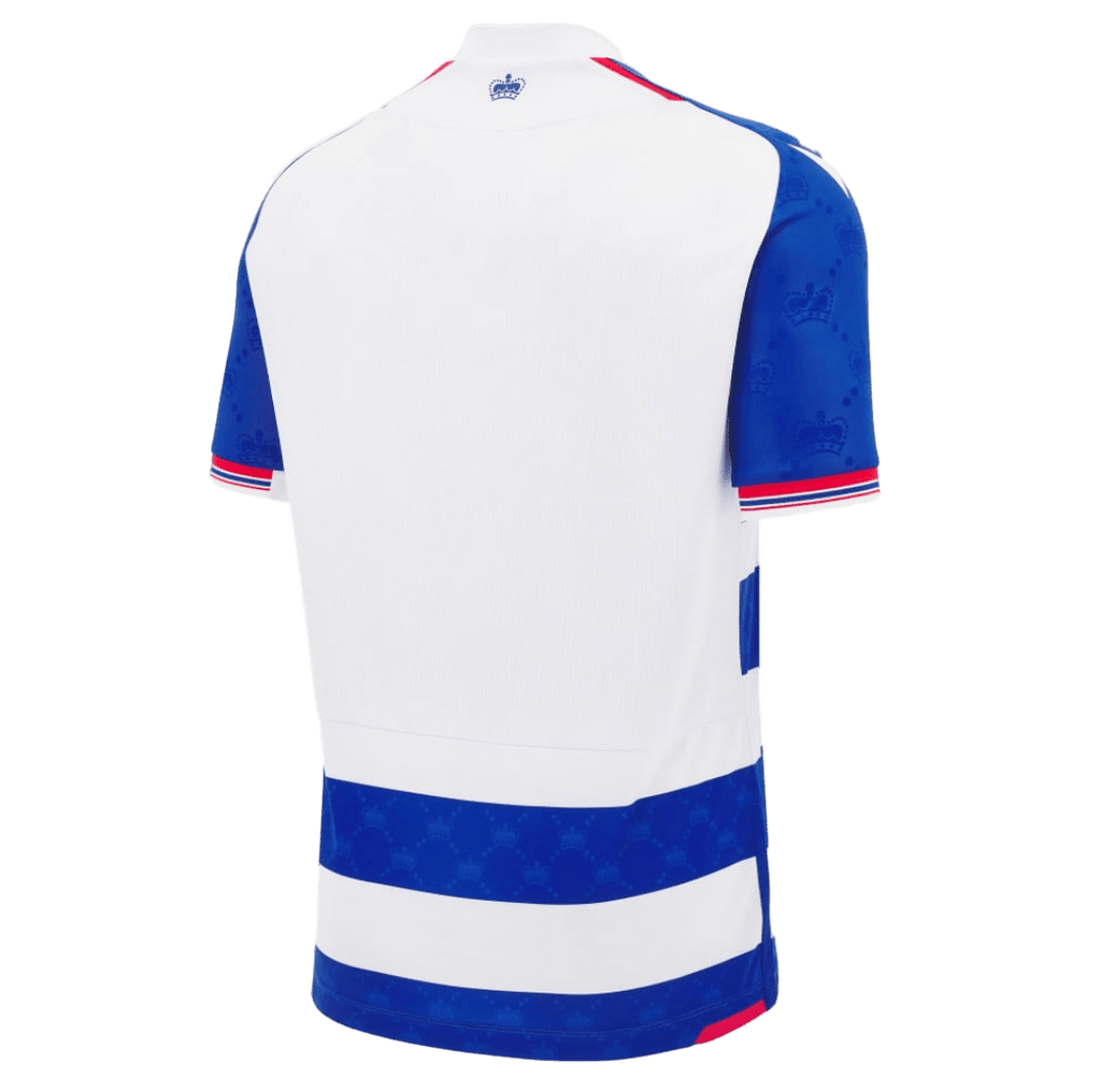 Reading F.C. 24/25 Home Jersey (700012960001)