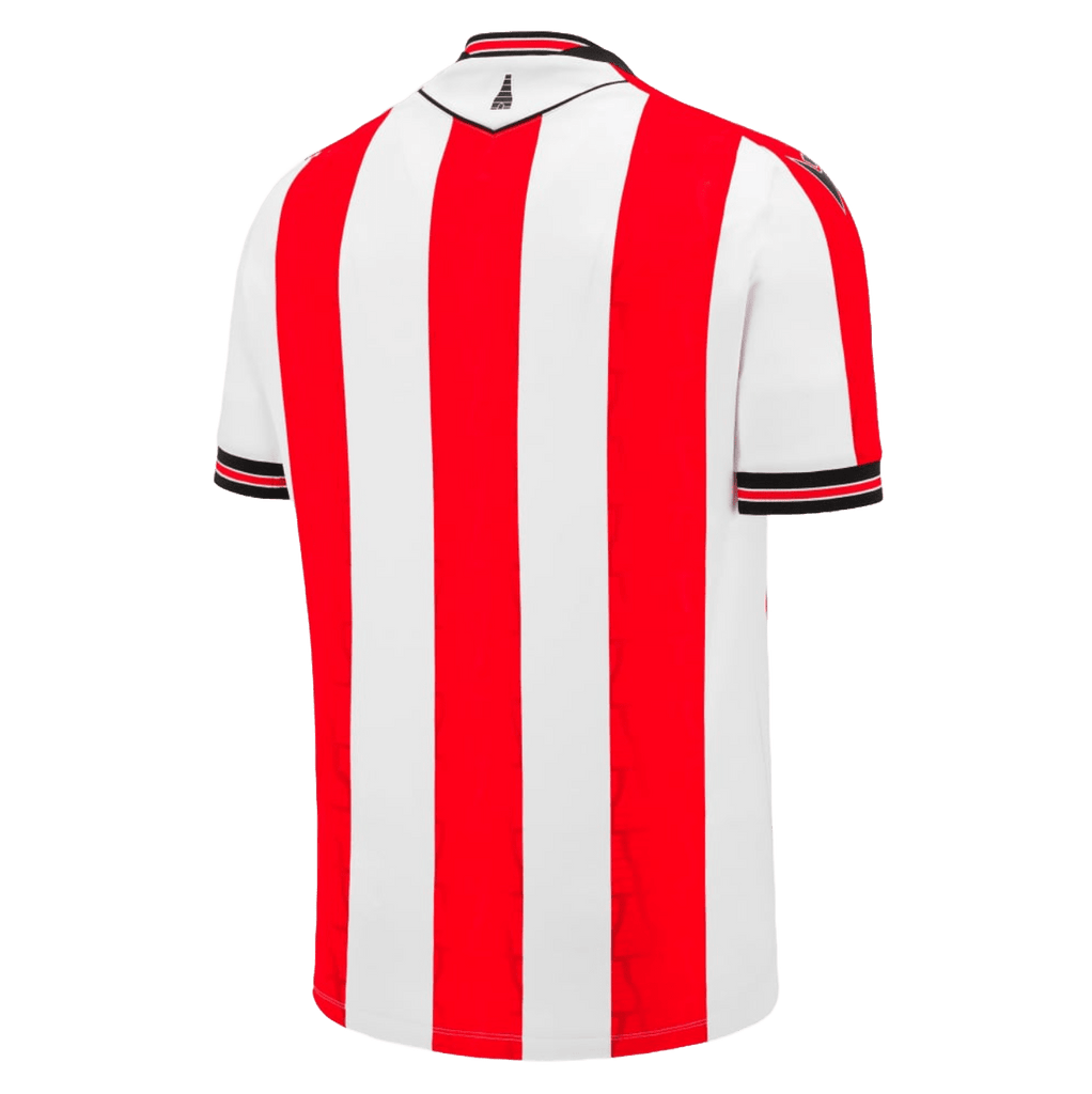 Stoke City 24/25 Home Jersey (600010380001)